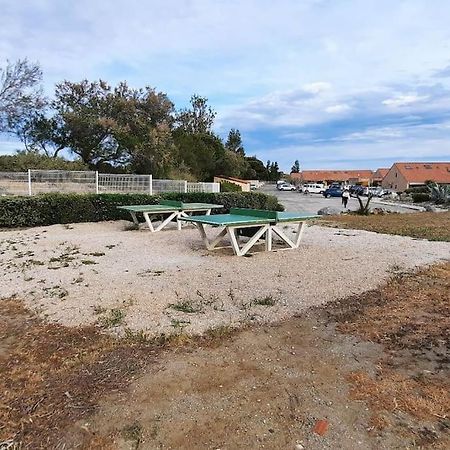 Maisonnette Entre Etang Et Plage Лекат Екстер'єр фото